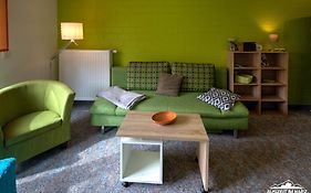 Auszeit-im-Harz Haus 6